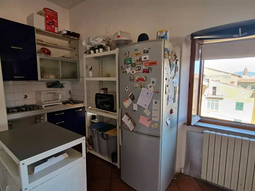 Immagine 5 di Appartamento in vendita  a Pisa