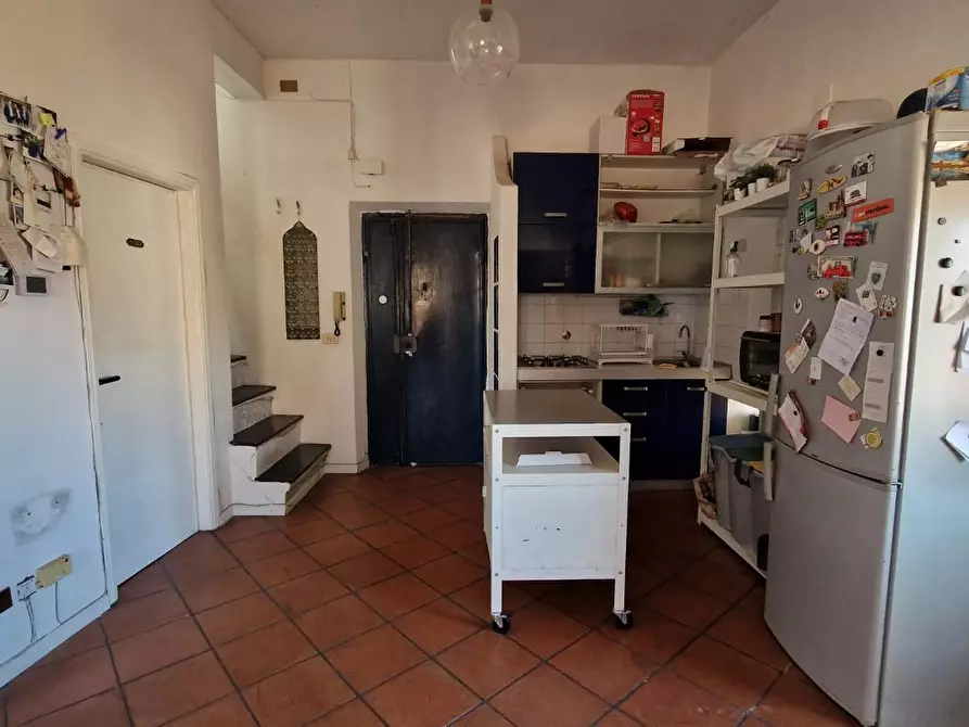 Immagine 18 di Appartamento in vendita  a Pisa