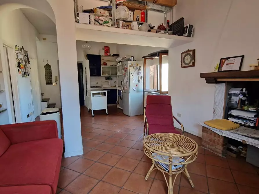Immagine 6 di Appartamento in vendita  a Pisa