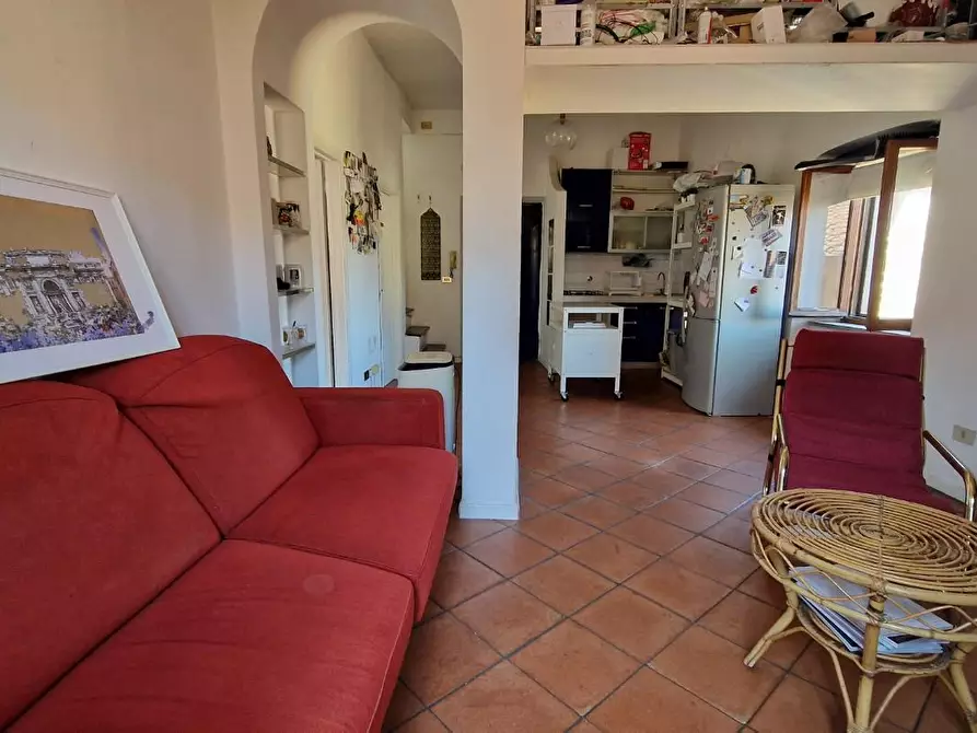 Immagine 19 di Appartamento in vendita  a Pisa
