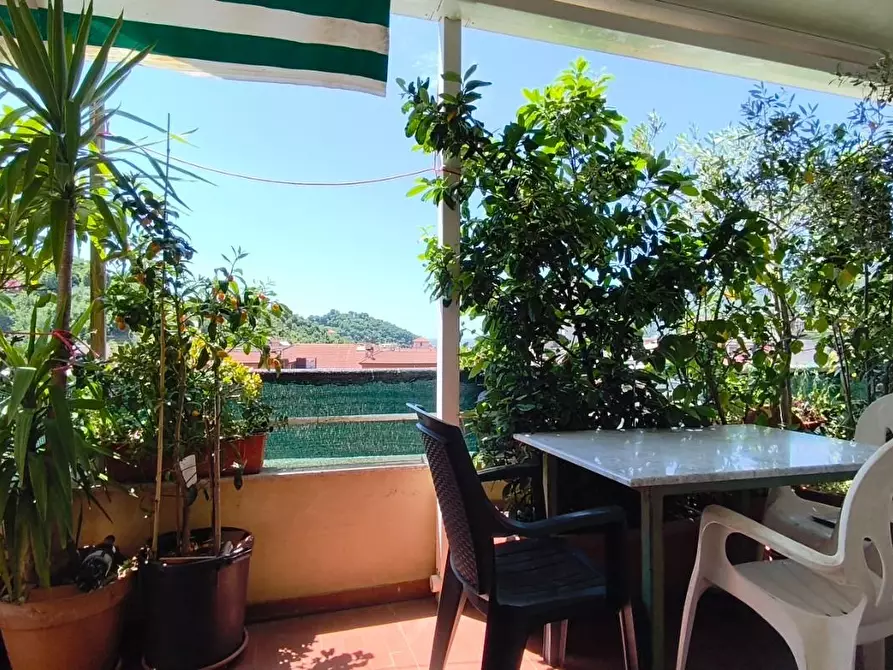 Immagine 2 di Mansarda in vendita  a Carrara