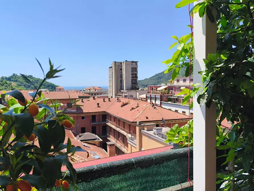 Immagine 5 di Mansarda in vendita  a Carrara