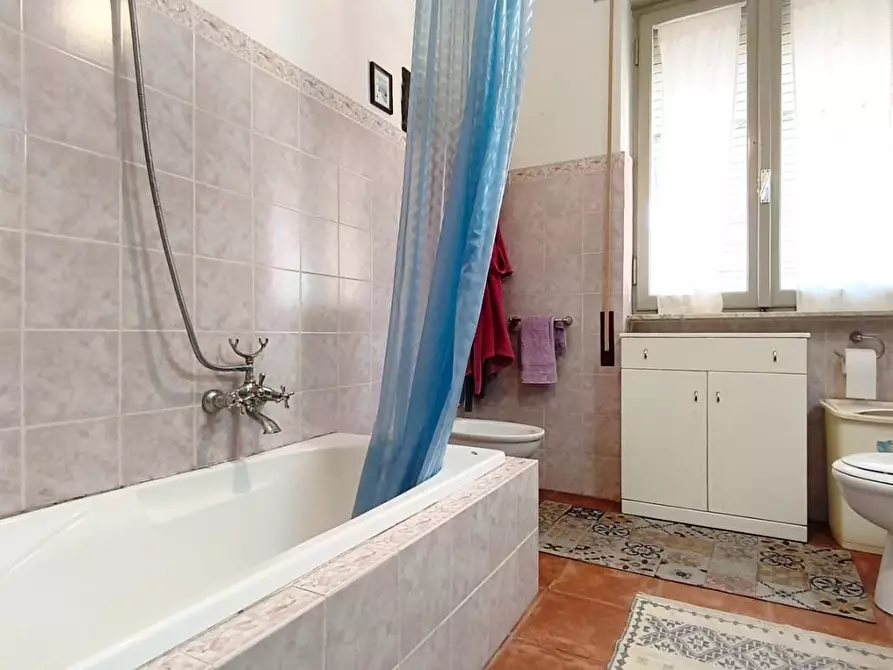 Immagine 13 di Mansarda in vendita  a Carrara