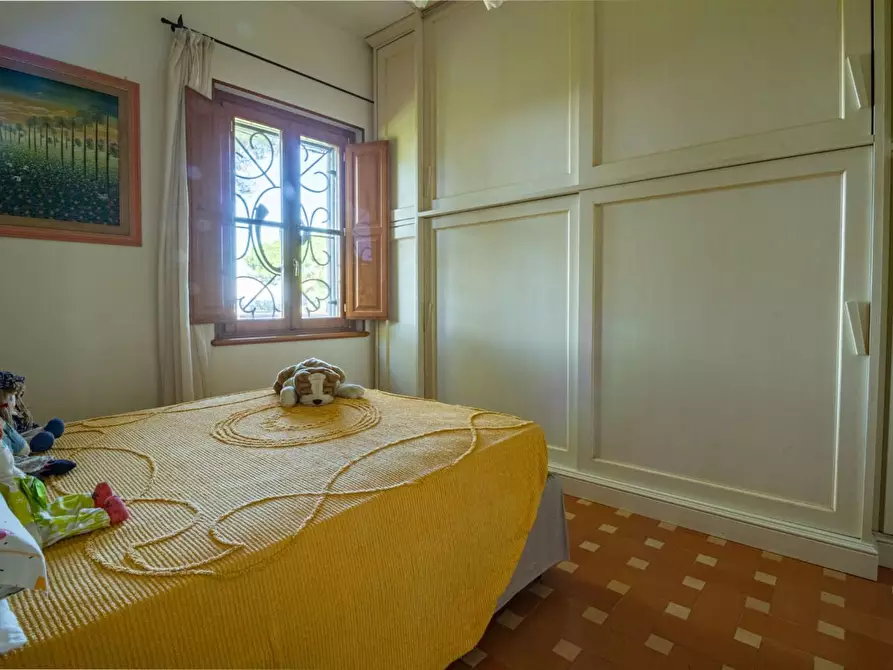Immagine 21 di Villa in vendita  a Portoferraio