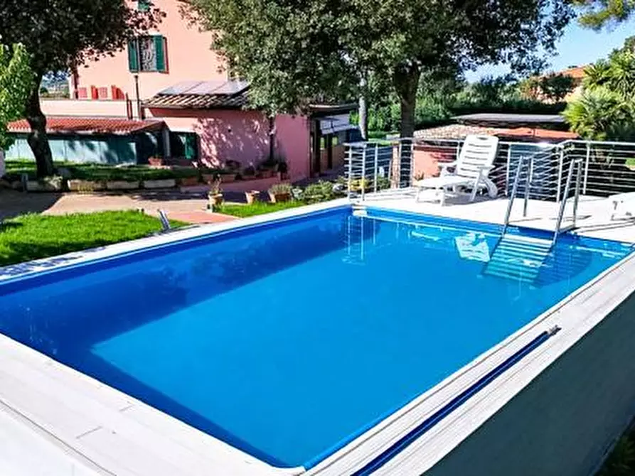 Immagine 39 di Villa in vendita  a Portoferraio