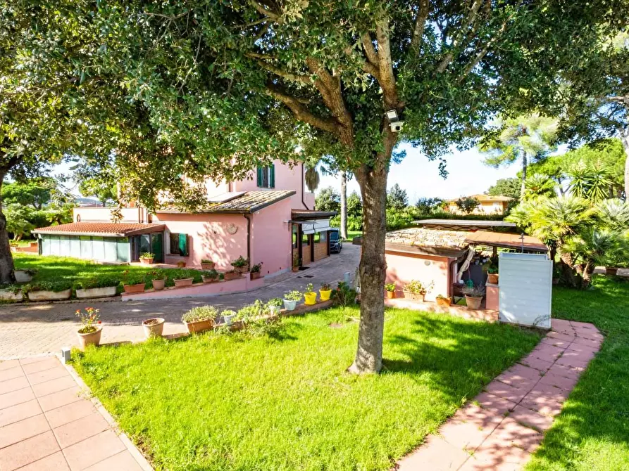 Immagine 27 di Villa in vendita  a Portoferraio