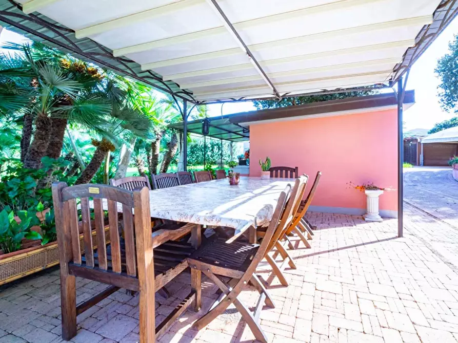 Immagine 25 di Villa in vendita  a Portoferraio