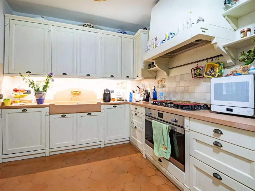 Immagine 9 di Villa in vendita  a Portoferraio