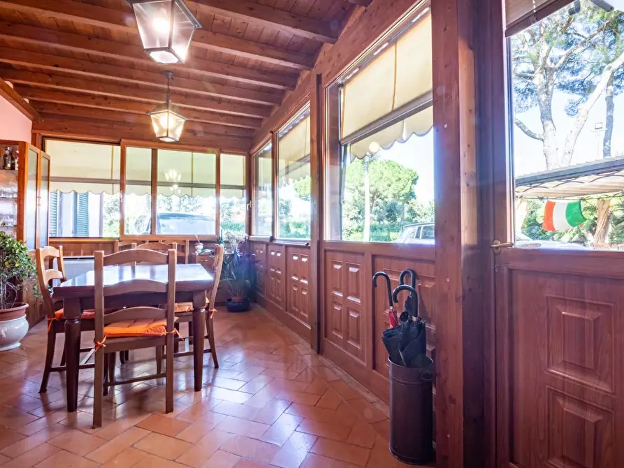 Immagine 11 di Villa in vendita  a Portoferraio