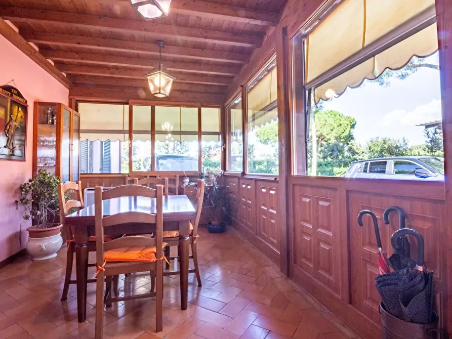Immagine 12 di Villa in vendita  a Portoferraio