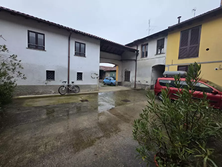 Immagine 1 di Appartamento in vendita  a Inzago