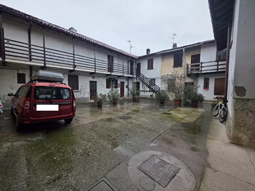 Immagine 2 di Appartamento in vendita  a Inzago