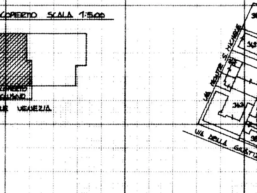 Immagine 3 di Laboratorio in vendita  a Venezia