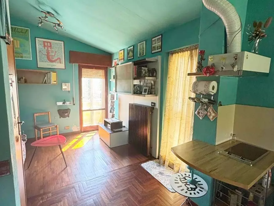 Immagine 24 di Villa in vendita  a Pisa
