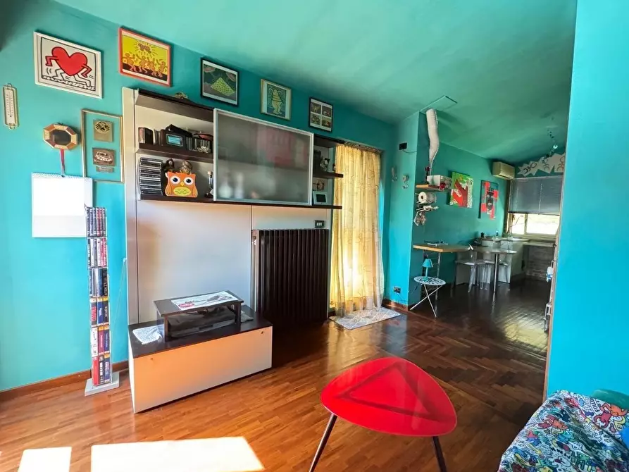 Immagine 21 di Villa in vendita  a Pisa