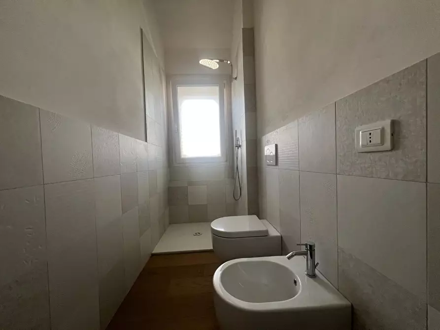 Immagine 25 di Villetta a schiera in vendita  a Fucecchio