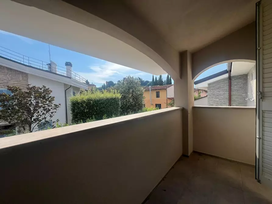 Immagine 18 di Villetta a schiera in vendita  a Fucecchio