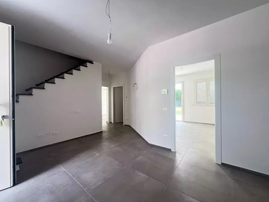 Immagine 6 di Villetta a schiera in vendita  a Fucecchio