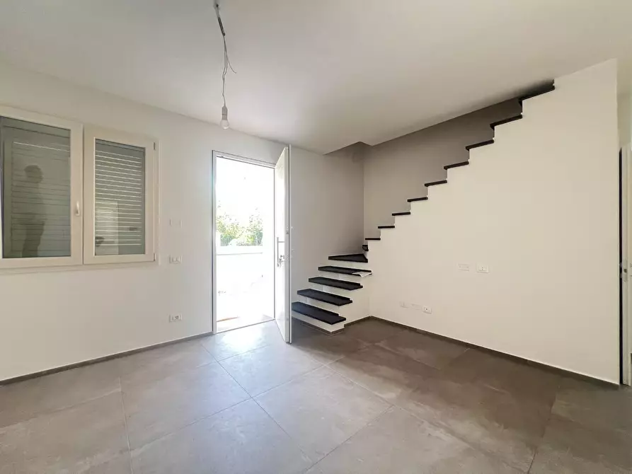 Immagine 8 di Villetta a schiera in vendita  a Fucecchio