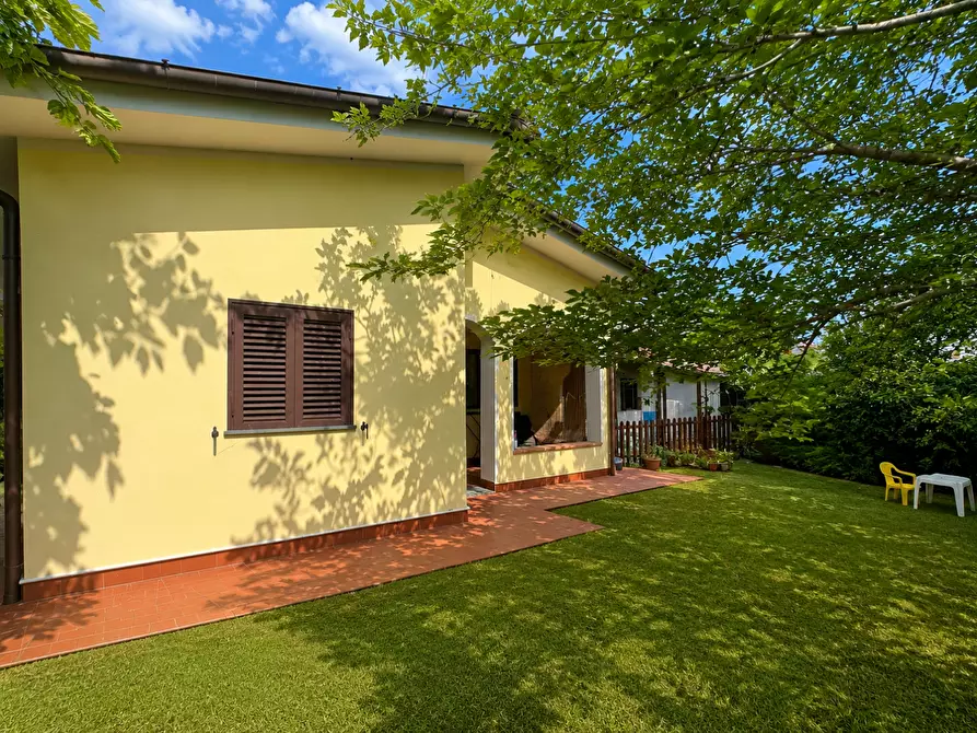 Immagine 21 di Casa semindipendente in vendita  a Viareggio