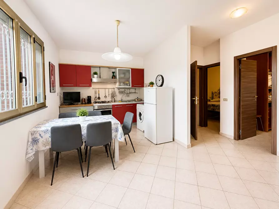 Immagine 15 di Casa semindipendente in vendita  a Viareggio