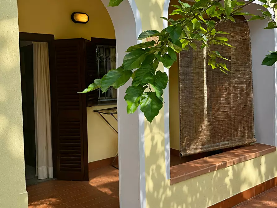 Immagine 5 di Casa semindipendente in vendita  a Viareggio
