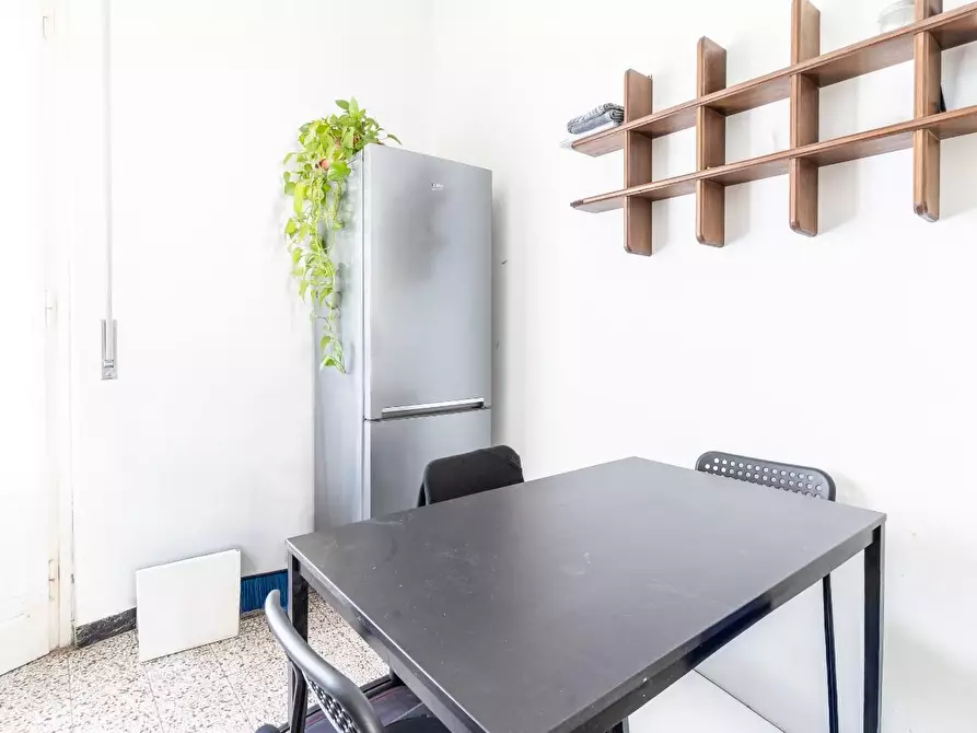 Immagine 11 di Appartamento in affitto  a Firenze