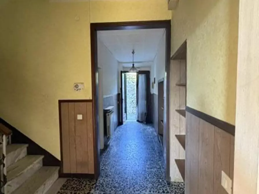 Immagine 4 di Terratetto in vendita  a Lucca
