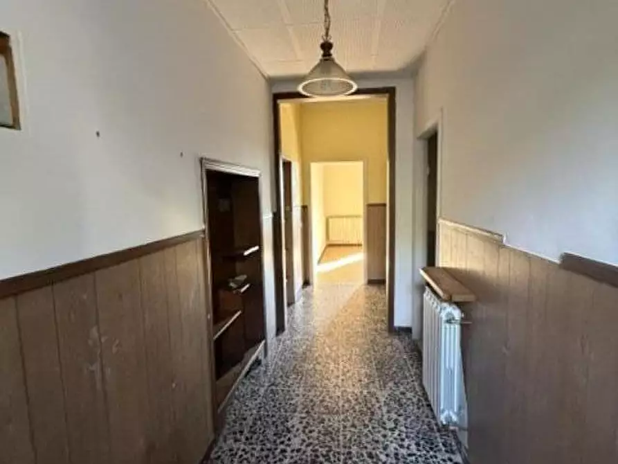 Immagine 6 di Terratetto in vendita  a Lucca