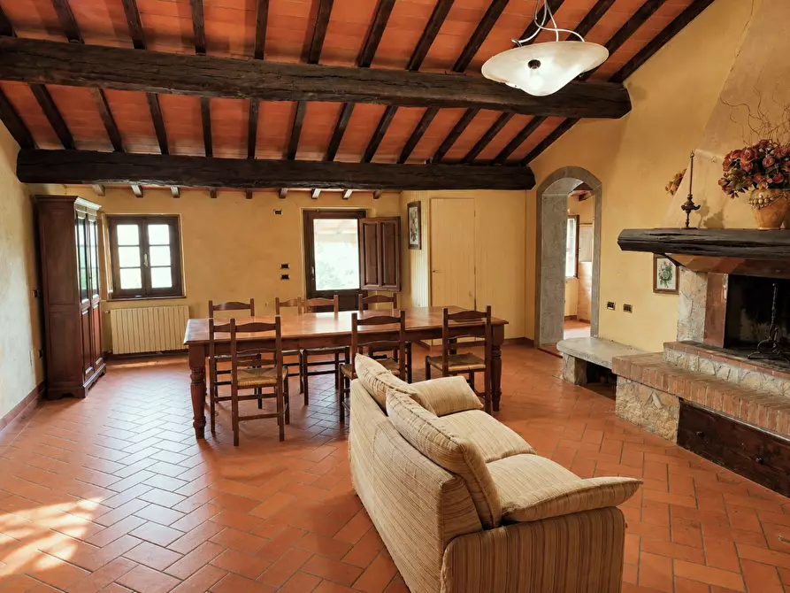 Immagine 31 di Rustico / casale in vendita  a Terricciola