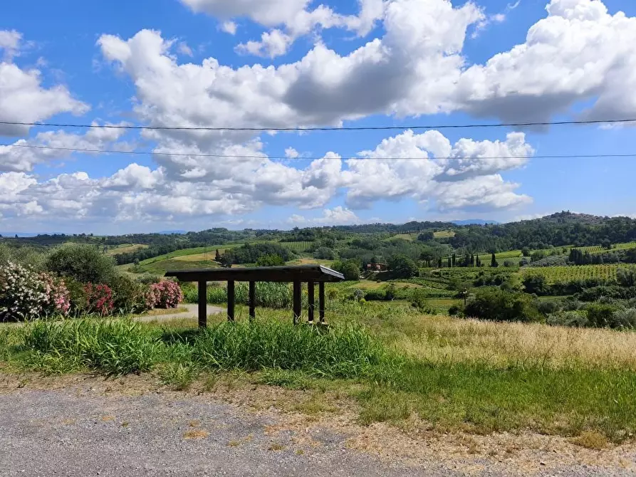 Immagine 6 di Rustico / casale in vendita  a Terricciola