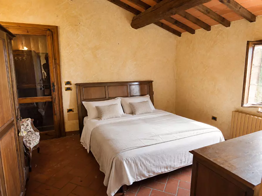Immagine 7 di Rustico / casale in vendita  a Terricciola