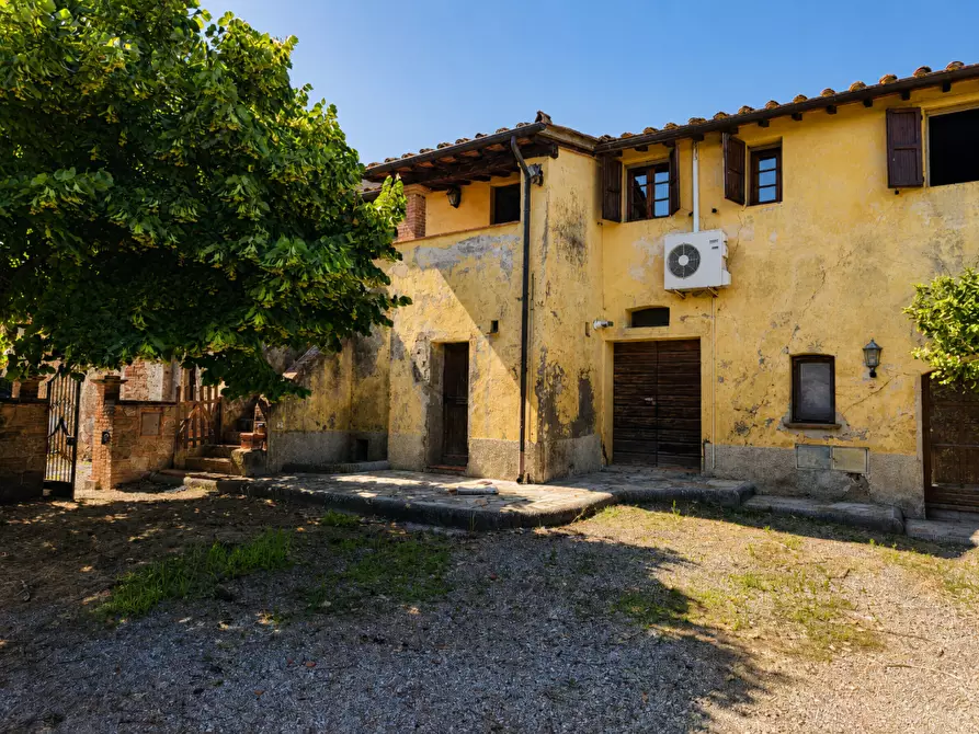 Immagine 28 di Rustico / casale in vendita  a Terricciola