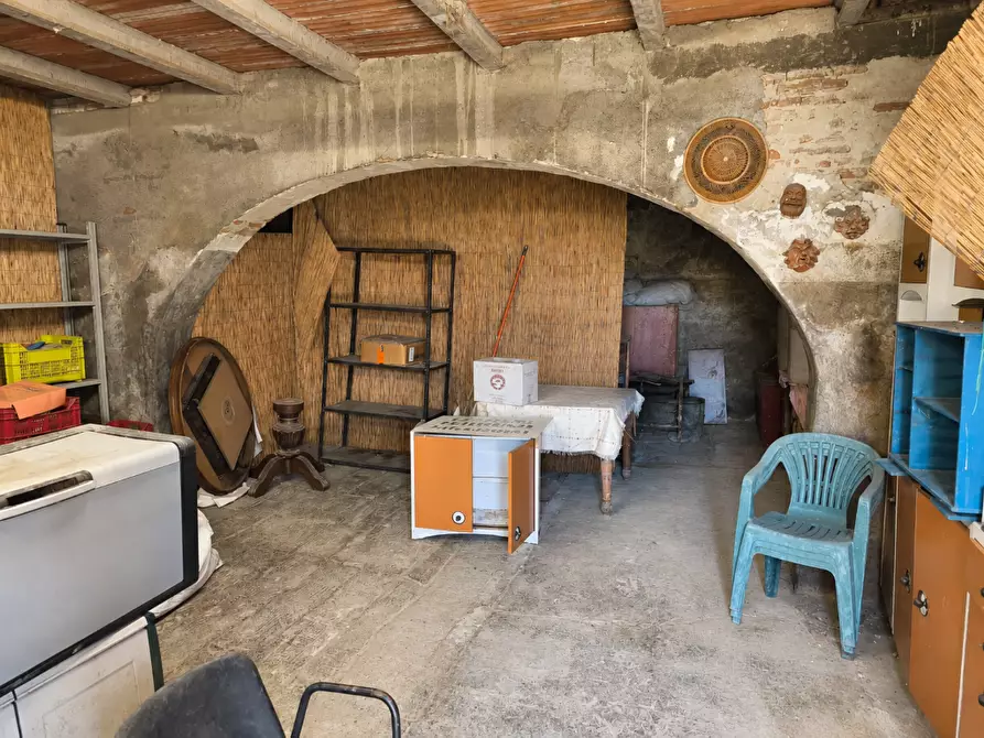 Immagine 33 di Rustico / casale in vendita  a Terricciola