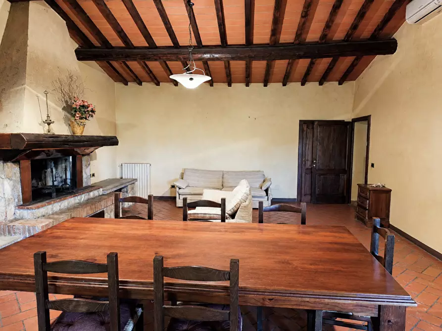 Immagine 3 di Rustico / casale in vendita  a Terricciola