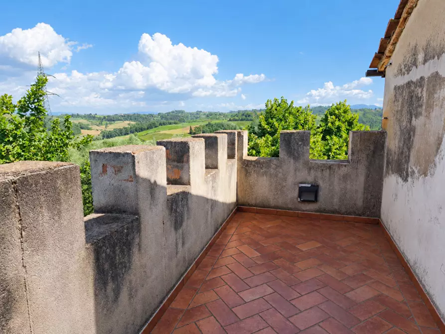 Immagine 1 di Rustico / casale in vendita  a Terricciola