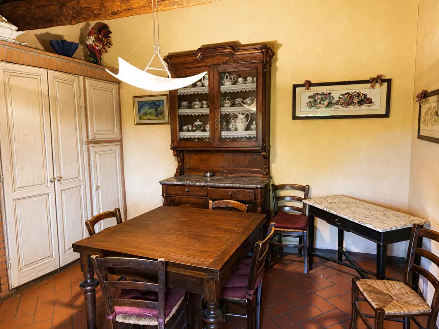 Immagine 11 di Rustico / casale in vendita  a Terricciola