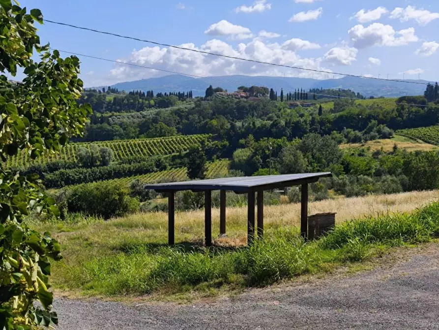 Immagine 29 di Rustico / casale in vendita  a Terricciola