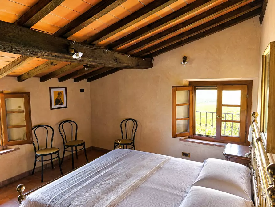 Immagine 26 di Rustico / casale in vendita  a Terricciola