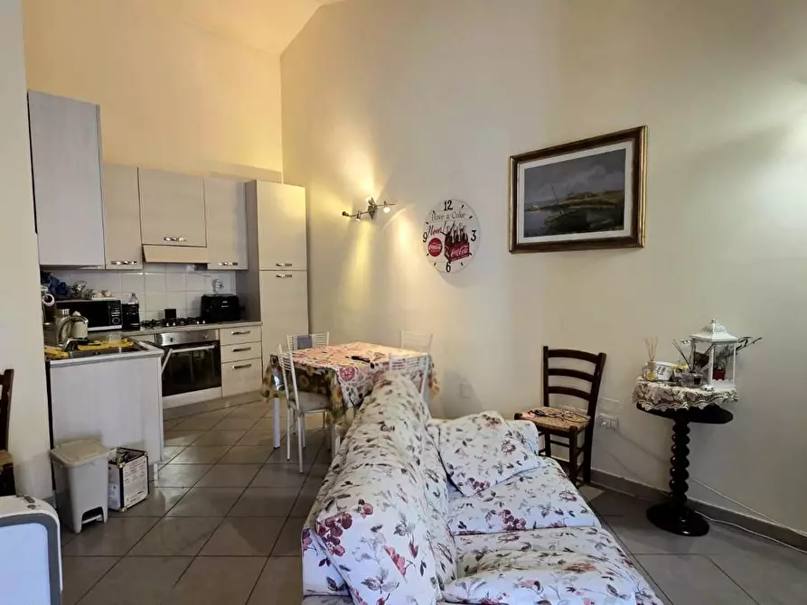 Immagine 1 di Appartamento in vendita  a Santa Croce Sull'arno