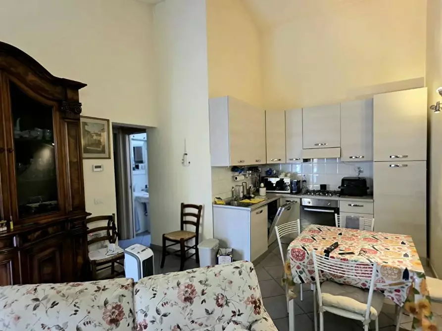 Immagine 2 di Appartamento in vendita  a Santa Croce Sull'arno