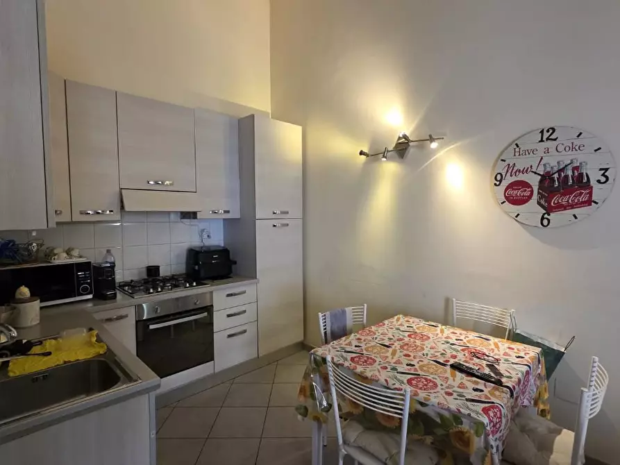 Immagine 3 di Appartamento in vendita  a Santa Croce Sull'arno