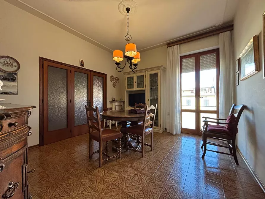 Immagine 4 di Appartamento in vendita  a Vinci