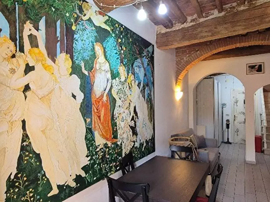 Immagine 4 di Terratetto in vendita  a Cascina
