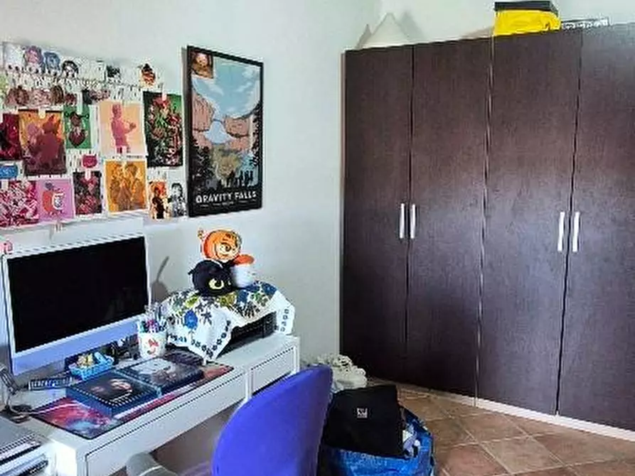 Immagine 25 di Terratetto in vendita  a Cascina