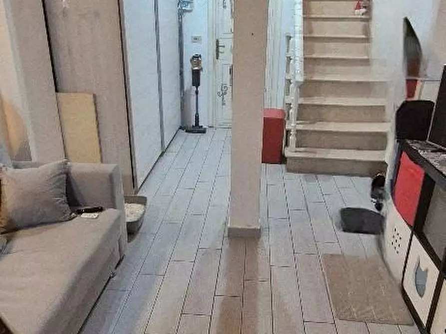 Immagine 2 di Terratetto in vendita  a Cascina