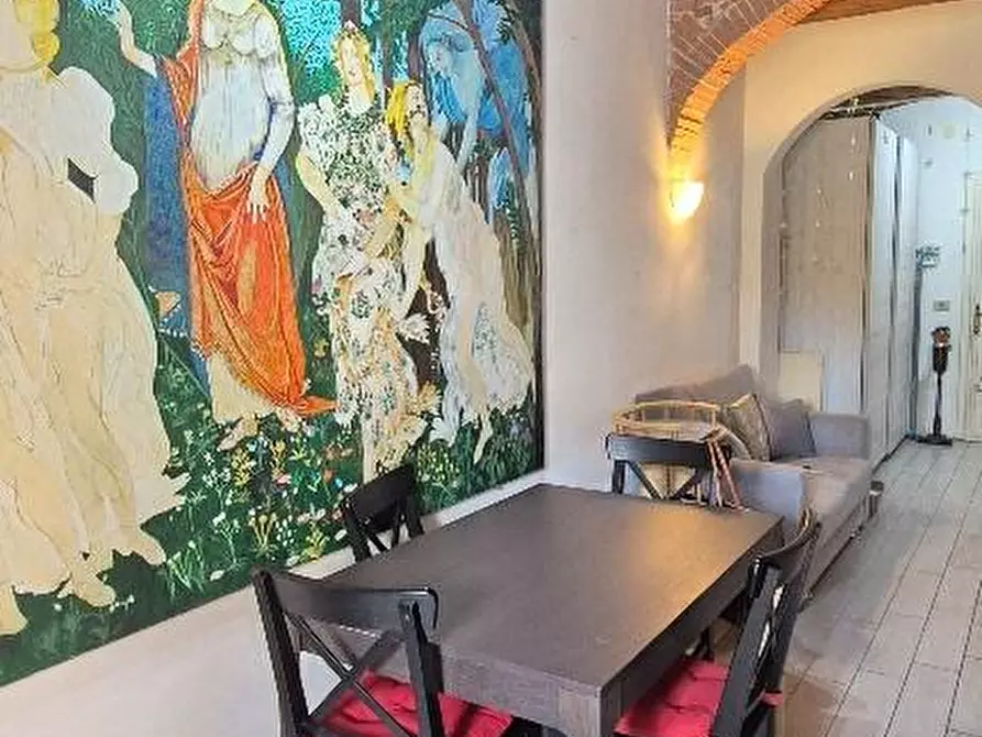 Immagine 3 di Terratetto in vendita  a Cascina