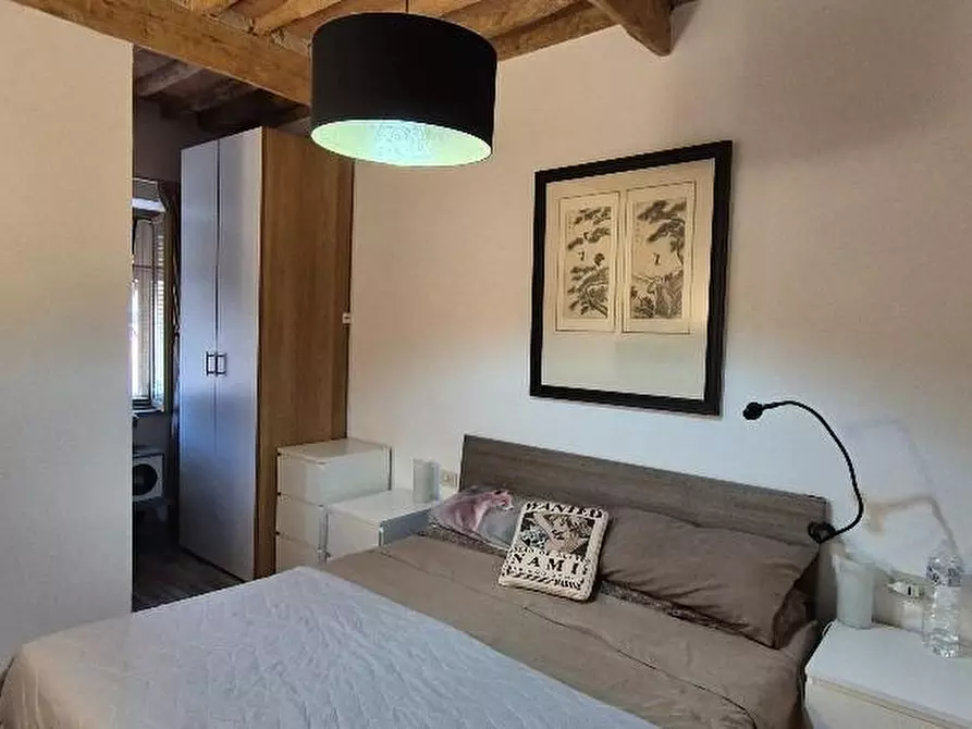 Immagine 17 di Terratetto in vendita  a Cascina