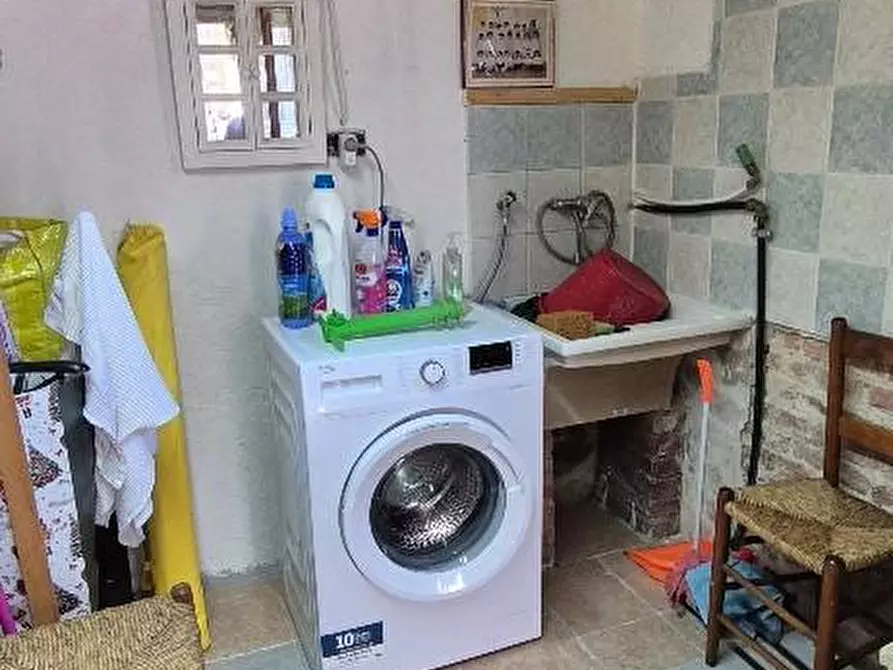 Immagine 31 di Terratetto in vendita  a Cascina