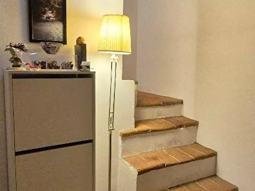 Immagine 19 di Terratetto in vendita  a Cascina